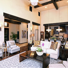 Living Room Ideas