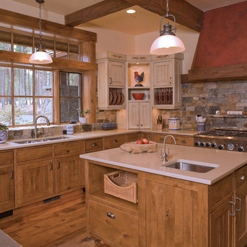 Private Residence - Bend, Oregon
