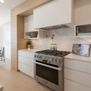 Kitchen - Transitional