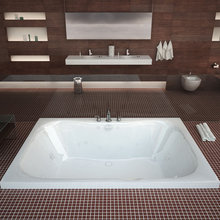 bath