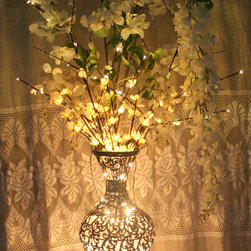 Faux Floraluminations - Products