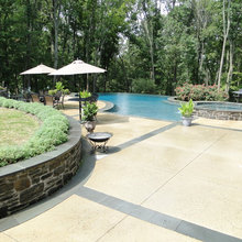 Val V backyard