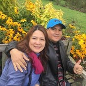 Chito Soriano's photo