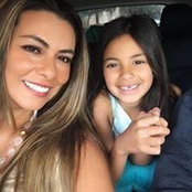 Photo de Juana Gonzalez