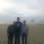 Elena Robinson's photo