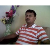 Khalil Shaikh's photo