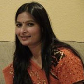 Anu Choudhury's photo