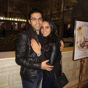 Michael Hashemieh's photo
