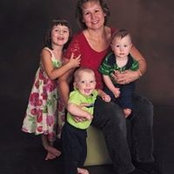 Anne RUDD's photo