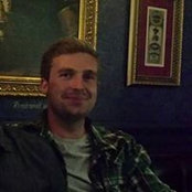 Alex Padmore's photo
