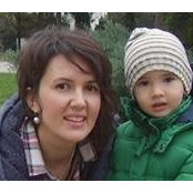 Ivana Tomić's photo
