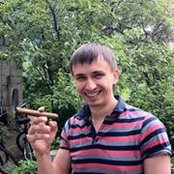 Сергей Бахарев's photo