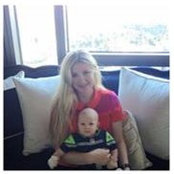 Zhannette Litvinchuk's photo