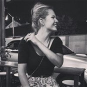 Julie Harris's photo