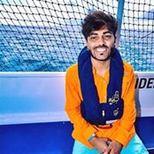 Kunal Patel's photo