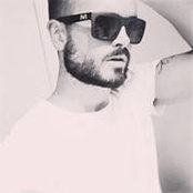 Daniel Burke's photo