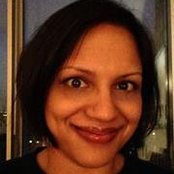 Sunita Rays billede