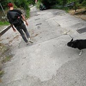 Joe Erskine's photo