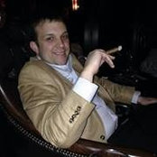 Scott Thompson's photo