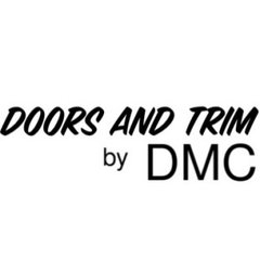 Doors and Trim by DMC