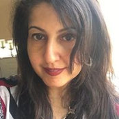 Gautami Rao's photo