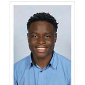 Albert Ntumba's photo