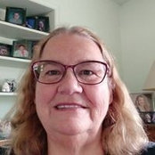 Gwen Ross's photo