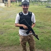 Ron Paulo Deaños billede