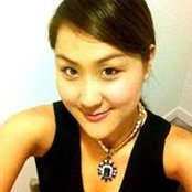Foto von Go-Eun Kim