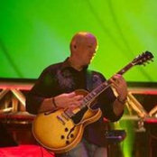 Barry Browns foto