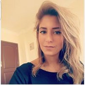 Nadine El Mowaled's photo