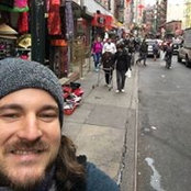 Foto von Logan DuHamel
