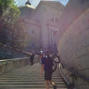 David Adams's photo