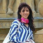Fatima Khan's photo