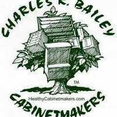 Charles R Bailey Cabinetmakers