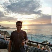 Mikhael Rasat's photo