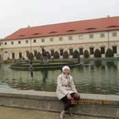 Елена Попова's photo