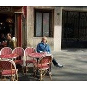 Foto von Gloria Brace