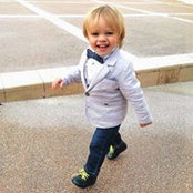 Thibault Ruellets billede