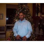 Clevis Parker's photo
