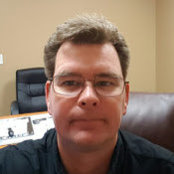Alan Horn's photo