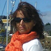 Aline Venzals foto