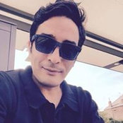 Ahmed AL Gaids foto