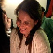 Hilary Saltzman's photo