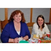 Mary Buscemi's photo