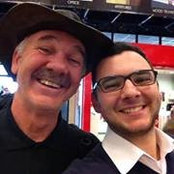 David Camilleri's photo