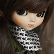 Joanna Marcela's photo
