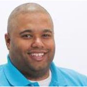 Jason Robinson's photo