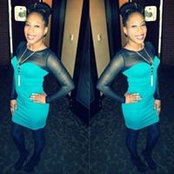 KeAnn Gardners foto