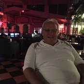 Joe McRae's photo